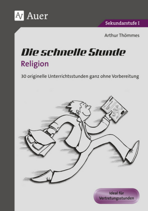 Die schnelle Stunde Religion