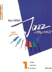 Der neue Jazz-Parnass, Klavier. Bd.1