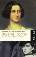 Bayerns Töchter