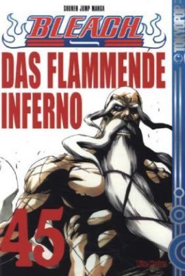 Bleach - Das flammende Inferno