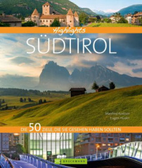 Highlights Südtirol