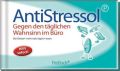 AntiStressol, Gegen den täglichen Wahnsinn im Büro