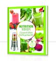 Nutrition Mixer Natural Superfood Smoothie Buch