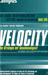 Velocity - Die Strategie der Geschwindigkeit