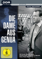 Die Dame aus Genua (DDR TV-Archiv)