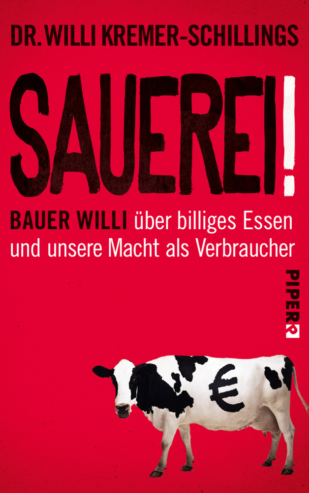 Sauerei!