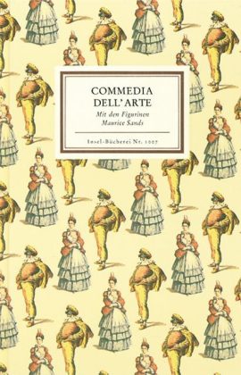 Commedia dell'arte