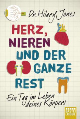 Herz, Nieren und der ganze Rest