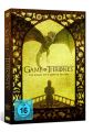 Game of Thrones - Die komplette 5. Staffel