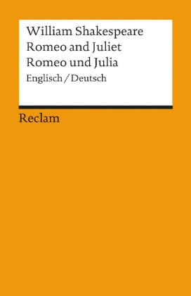 Romeo and Juliet / Romeo und Julia