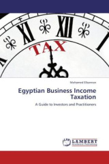 Egyptian Business Income Taxation