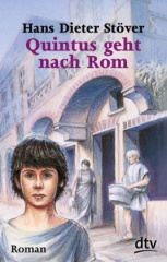 Quintus geht nach Rom