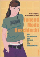 Jugend, Mode, Geschlecht