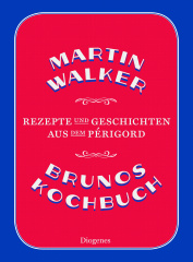 Brunos Kochbuch