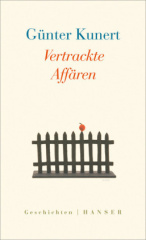 Vertrackte Affären