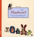 Das Maulwurf Freundschaftsbuch