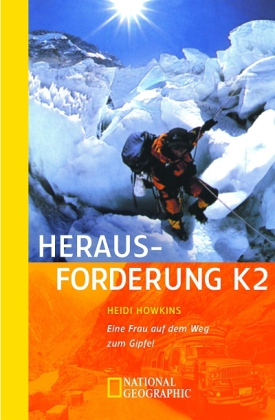 Herausforderung K 2