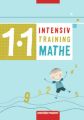 Intensivtraining Mathe, Das kleine Einmaleins