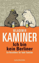 Ich bin kein Berliner