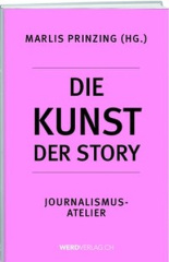 Die Kunst der Story