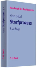 Strafprozess