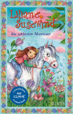 Liliane Susewind - Die schönsten Abenteuer