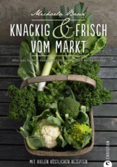 Knackig & frisch vom Markt