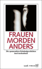 Frauen morden anders