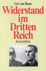 Widerstand im Dritten Reich