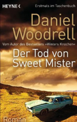 Der Tod von Sweet Mister