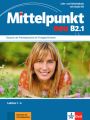 Lehr- und Arbeitsbuch, Lektionen 1-6 mit Audio-CD zum Arbeitsbuch