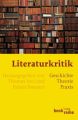 Literaturkritik