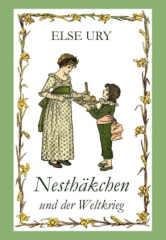 Nesthäkchen und der Weltkrieg