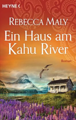 Ein Haus am Kahu River