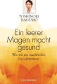 Ein leerer Magen macht gesund