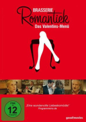 Brasserie Romantiek, 1 DVD