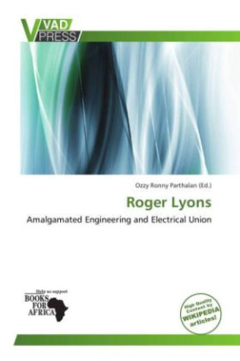 Roger Lyons