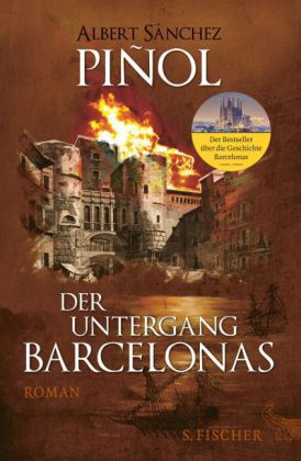 Der Untergang Barcelonas