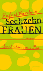 Sechzehn Frauen