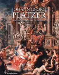 Johann Georg Platzer