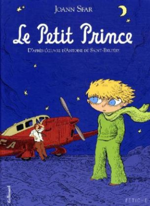 Le Petit Prince