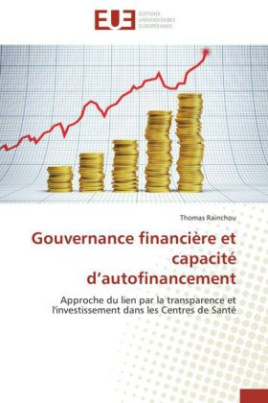 Gouvernance financière et capacité d autofinancement