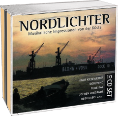 Nordlichter-Musikalische Impressionen Von D.Küste