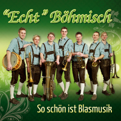 So schön ist Blasmusik-Instrumental