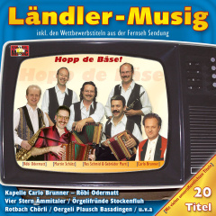 Ländler-Musig