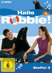 Hallo Robbie! - Staffel 3