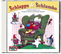 Schlapps und Schlumbo