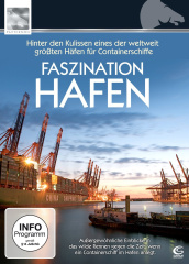 Faszination Hafen