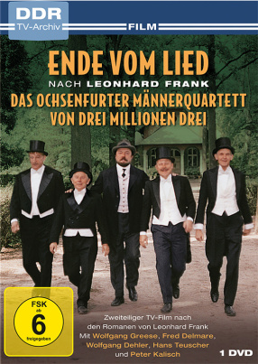 Ende vom Lied (DDR TV Archiv)